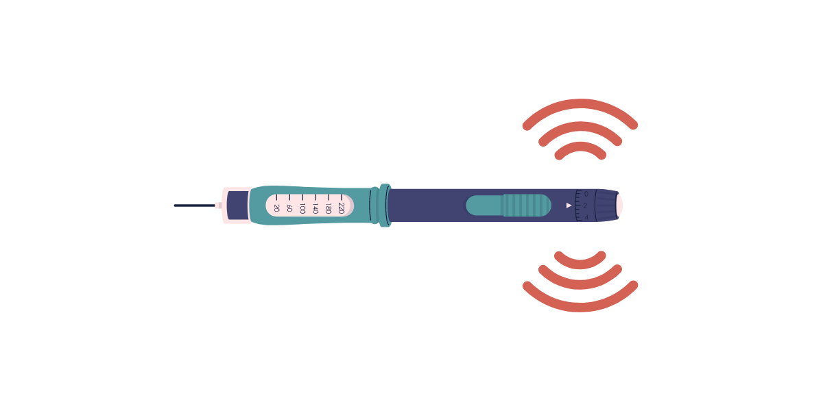 Smart Insulin Pens and Accessories Coming Soon to Canada! BETTER