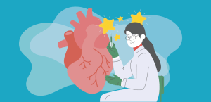 A potential new treatment to reduce cardiovascular risk in type 1 diabetes