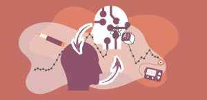 Jumeau numérique : nouvel outil pour mieux comprendre et gérer le diabète de type 1