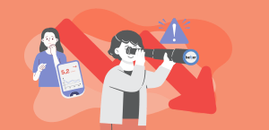 A Simple Question About Fear Of Lows to Open More Conversations In Diabetes Care